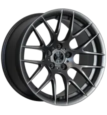 Jante WP Wheels 395 du fabricant pour votre voiture au prix de CHF 245,00