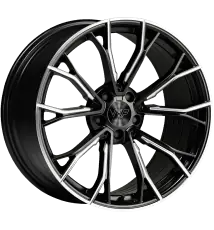 Jante WP Wheels 669 du fabricant pour votre voiture au prix de CHF 240,00