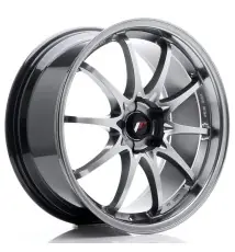 Jante JR Wheels JR5 du fabricant pour votre voiture au prix de CHF 210,00