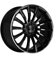 Jante WP Wheels 990 du fabricant pour votre voiture au prix de CHF 265,00