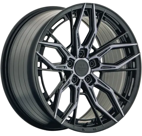 Jante Aversus Venom du fabricant pour votre voiture au prix de CHF 369,00