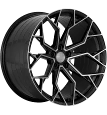 Jante Aversus Darkforce du fabricant pour votre voiture au prix de CHF 709,00