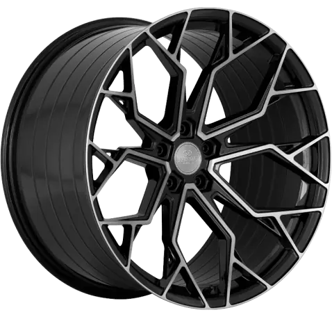 Jante Aversus Darkforce du fabricant pour votre voiture au prix de CHF 709,00