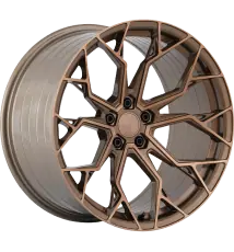 Jante Aversus Darkforce du fabricant pour votre voiture au prix de CHF 709,00
