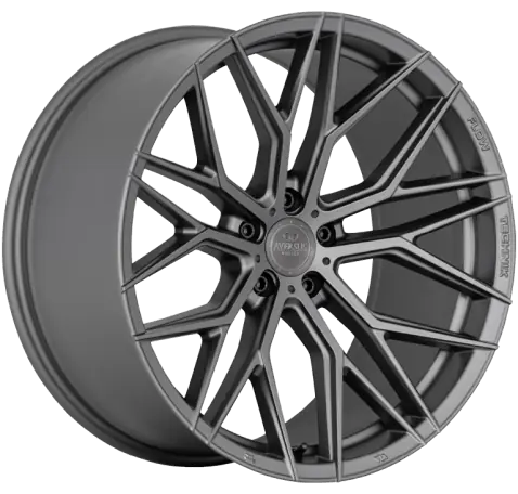 Jante Aversus A-FT 107 du fabricant pour votre voiture au prix de CHF 529,00