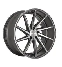 Jante Corspeed Conquer du fabricant pour votre voiture au prix de CHF 556,17