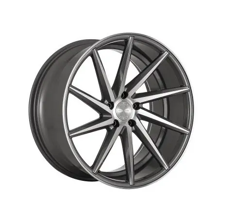 Jante Corspeed Conquer du fabricant pour votre voiture au prix de CHF 556,17