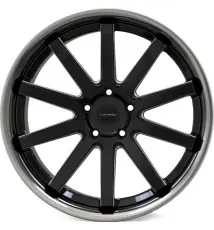 Jante Corspeed Deville Inox du fabricant pour votre voiture au prix de CHF 463,32