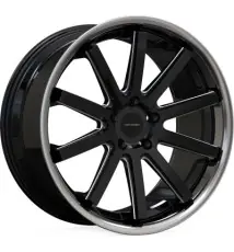 Jante Corspeed Deville Inox du fabricant pour votre voiture au prix de CHF 463,32