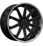 Jante Corspeed Deville Inox du fabricant pour votre voiture au prix de CHF 463,32