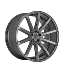 Jante Corspeed Deville du fabricant pour votre voiture au prix de CHF 556,17