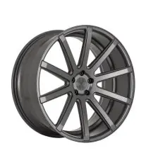Jante Corspeed Deville du fabricant pour votre voiture au prix de CHF 556,17