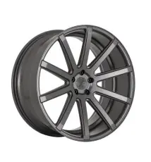 Jante Corspeed Deville du fabricant pour votre voiture au prix de CHF 556,17