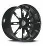 Jante Corspeed Deville du fabricant pour votre voiture au prix de CHF 556,17