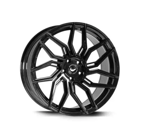 Jante Barracuda Dragoon du fabricant pour votre voiture au prix de CHF 618,88
