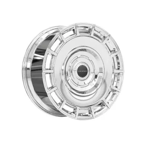 Jante Corspeed Imperio du fabricant pour votre voiture au prix de CHF 1,00