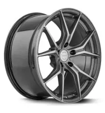 Jante Barracuda Inferno du fabricant pour votre voiture au prix de CHF 600,38