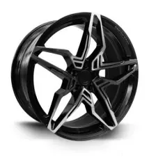 Jante Corspeed Kharma du fabricant pour votre voiture au prix de CHF 600,37