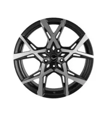 Jante Barracuda Project X du fabricant pour votre voiture au prix de CHF 748,39