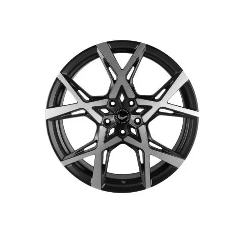 Jante Barracuda Project X du fabricant pour votre voiture au prix de CHF 748,39