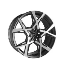 Jante Barracuda Project X du fabricant pour votre voiture au prix de CHF 748,39