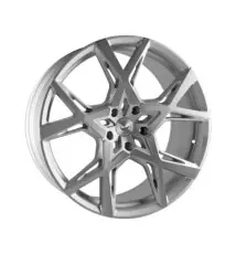 Jante Barracuda Project X du fabricant pour votre voiture au prix de CHF 748,39