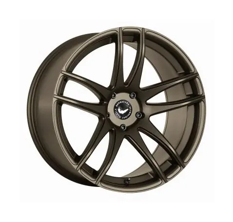 Jante Barracuda Shoxx du fabricant pour votre voiture au prix de CHF 609,62