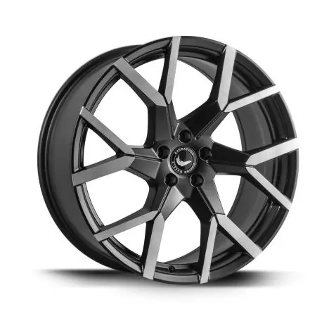 Jante Barracuda Tzunamee Evo du fabricant pour votre voiture au prix de CHF 452,36