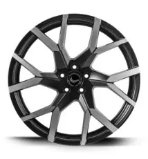 Jante Barracuda Tzunamee Evo du fabricant pour votre voiture au prix de CHF 452,36