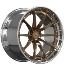 Jante Barracuda G-forged F03 du fabricant pour votre voiture au prix de CHF 1,00