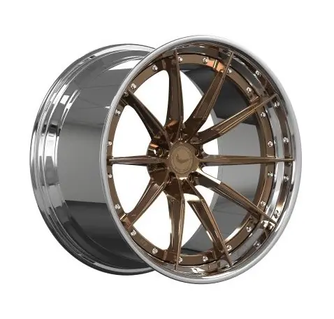 Jante Barracuda G-forged F03 du fabricant pour votre voiture au prix de CHF 1,00