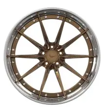 Jante Barracuda G-forged F03 du fabricant pour votre voiture au prix de CHF 1,00