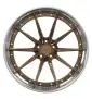 Jante Barracuda G-forged F03 du fabricant pour votre voiture au prix de CHF 1,00