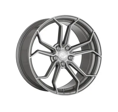 Jante Barracuda Project One du fabricant pour votre voiture au prix de CHF 611,88