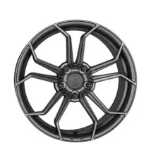 Jante Barracuda Project One du fabricant pour votre voiture au prix de CHF 611,88