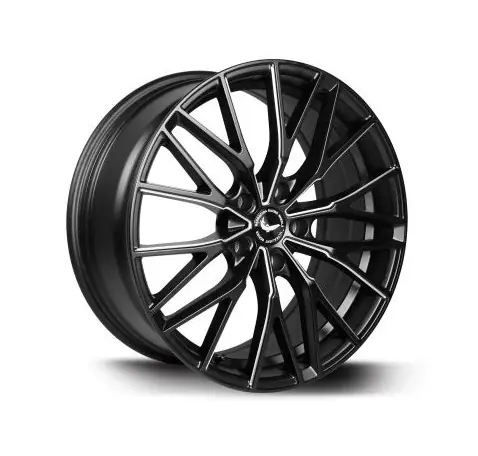 Jante Barracuda Project Three du fabricant pour votre voiture au prix de CHF 609,63