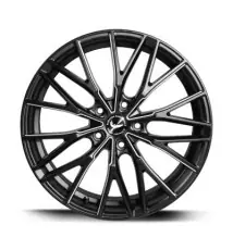 Jante Barracuda Project Three du fabricant pour votre voiture au prix de CHF 609,63
