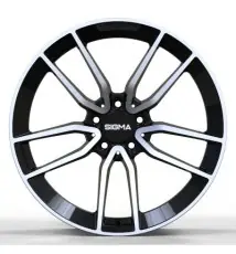 Sigma 455