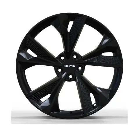 Sigma 810