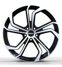 Sigma 996