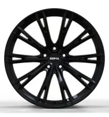 Sigma 533
