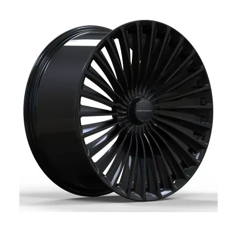 Jante Corspeed F01 du fabricant pour votre voiture au prix de CHF 785,37