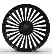 Jante Corspeed F01 du fabricant pour votre voiture au prix de CHF 785,37