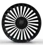 Jante Corspeed F01 du fabricant pour votre voiture au prix de CHF 785,37