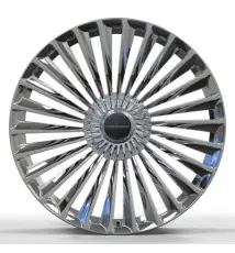 Jante Corspeed F01 du fabricant pour votre voiture au prix de CHF 785,37