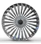 Jante Corspeed F01 du fabricant pour votre voiture au prix de CHF 785,37