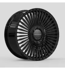 Jante Corspeed F02 du fabricant pour votre voiture au prix de CHF 785,37