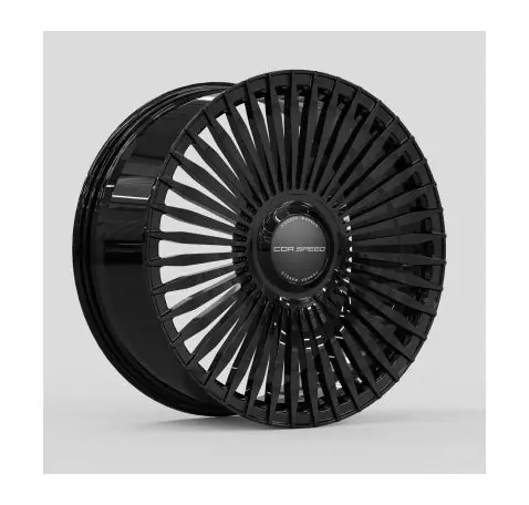 Jante Corspeed F02 du fabricant pour votre voiture au prix de CHF 785,37