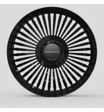 Jante Corspeed F02 du fabricant pour votre voiture au prix de CHF 785,37
