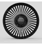 Jante Corspeed F02 du fabricant pour votre voiture au prix de CHF 785,37